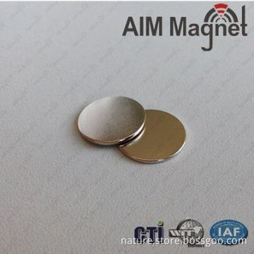 N52 Neodymium Disc Magnets 4mm 5mm 6mm 8mm 10mm dia x 0.5mm 1mm 2mm 3mm